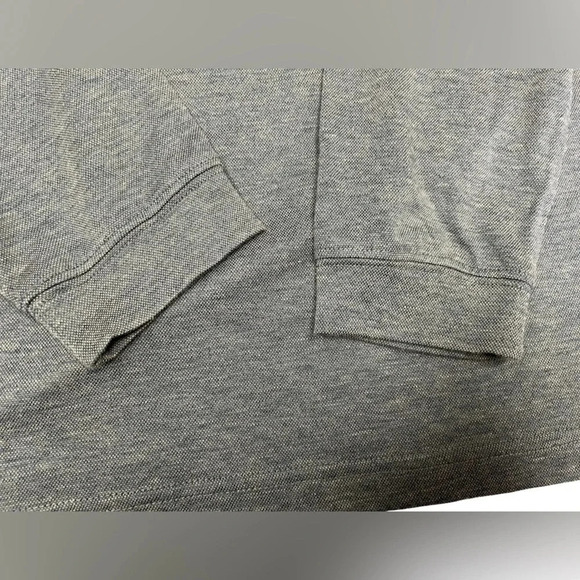 Ben Hogan Modern Fit Stretch Comfort Long Sleeve Shirt Size Small - Picture 6 of 9